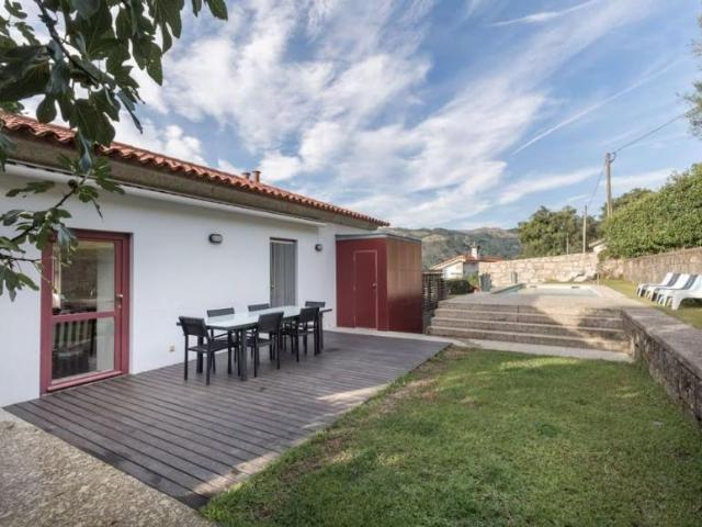 villa 3 quarto, Terras de Bouro Braga DLS97041685