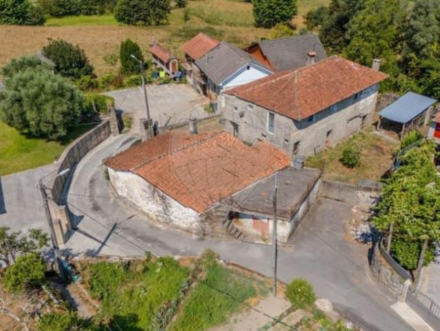 villa 3 quarto, Terras de Bouro Braga DLS99792299