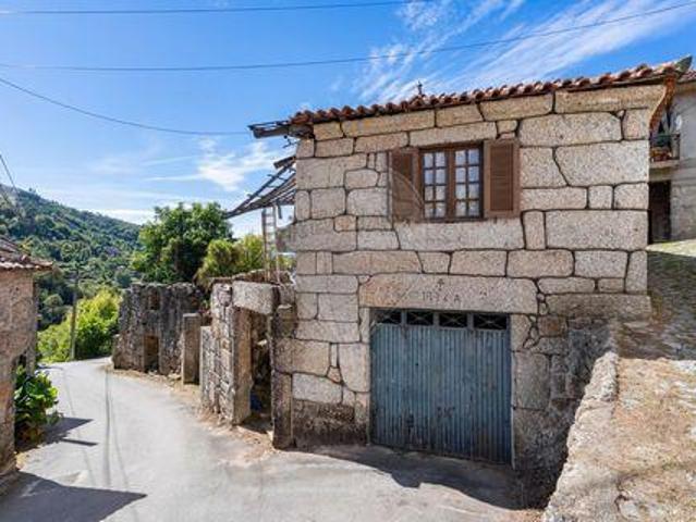 villa 3 quarto, Terras De Bouro Braga DS100021112