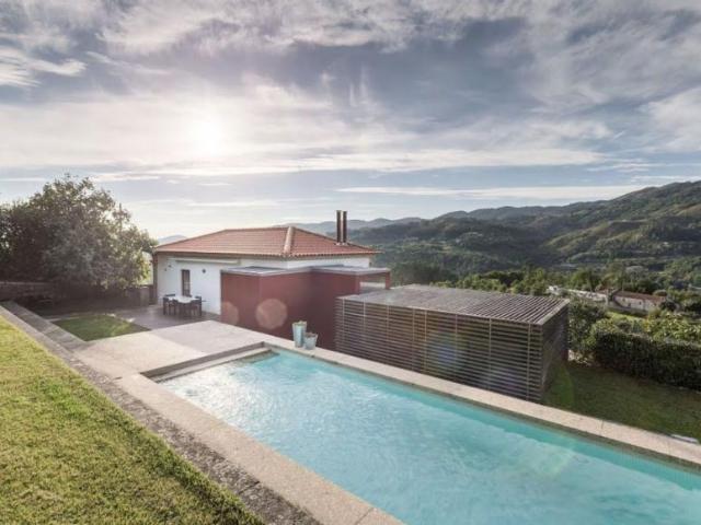 villa 3 quarto, Terras de Bouro Braga ELS97041685