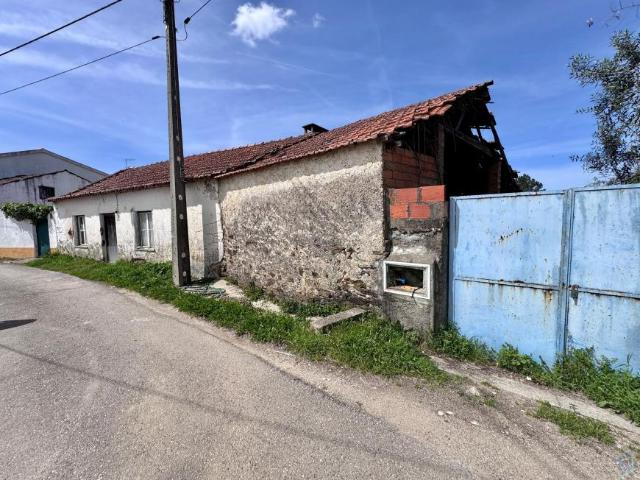 villa 3 quarto, Tomar Santarém DLS89520586