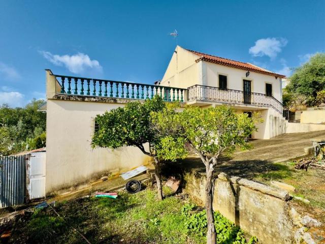 villa 3 quarto, Tomar Santarém DLS96064190