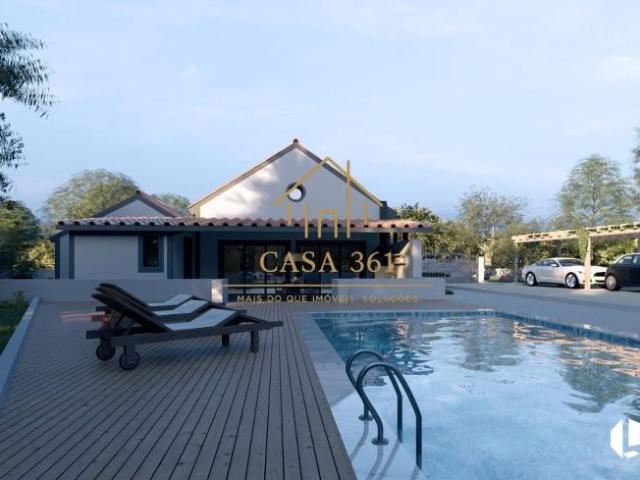 villa 3 quarto, Torres Vedras Lisboa DLS100755250