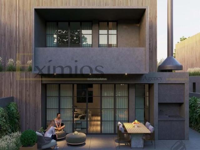 villa 3 quarto, Trofa Porto DLS94289597