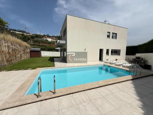 villa 3 quarto, Viana do Castelo Arcos de Valdevez 4970 DS101468342