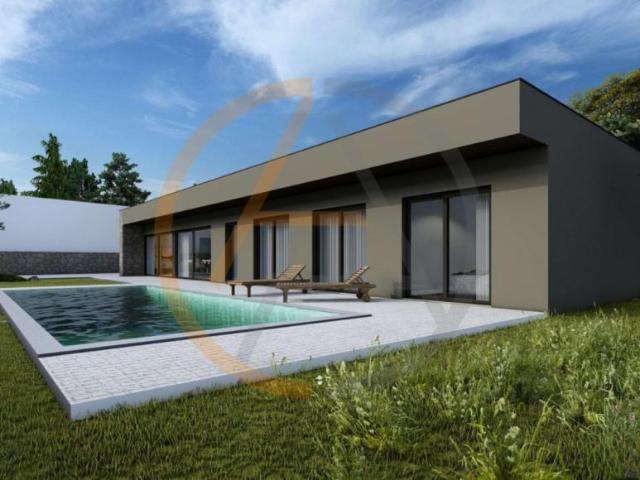 villa 3 quarto, Viana do Castelo Caminha 4910 DLS102243183