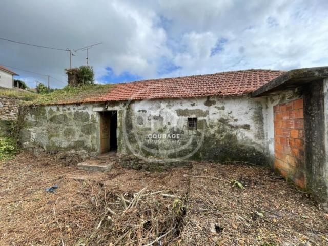 villa 3 quarto, Viana do Castelo Paredes de Coura 4940 DLS98882884
