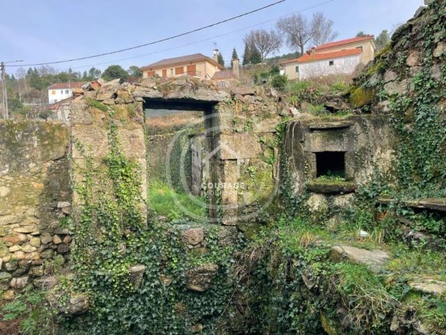 villa 3 quarto, Viana do Castelo Paredes de Coura 4940 DLS99044292