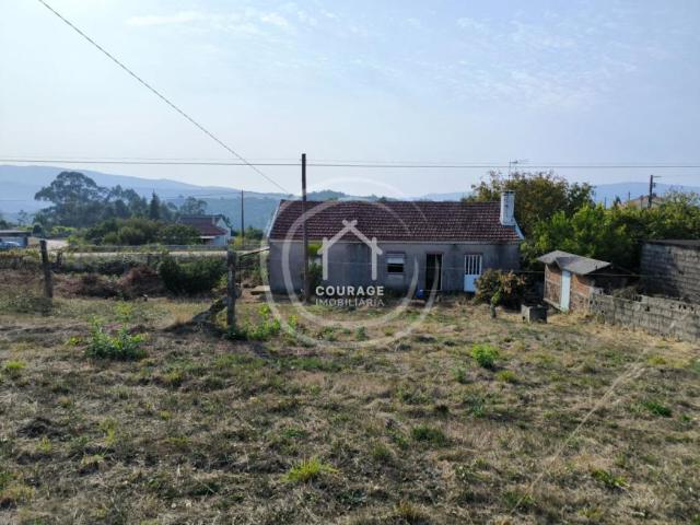villa 3 quarto, Viana do Castelo Paredes de Coura 4940 DLS99006203