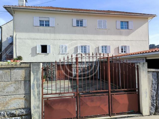 villa 3 quarto, Viana do Castelo Paredes de Coura 4940 DLS100708871