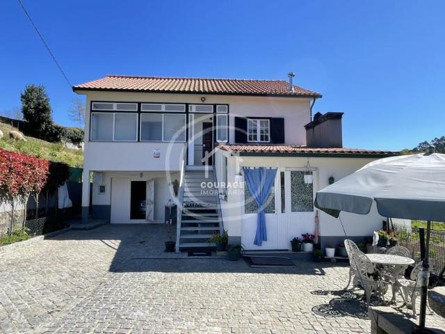 villa 3 quarto, Viana do Castelo Paredes de Coura 4940 DLS101585152