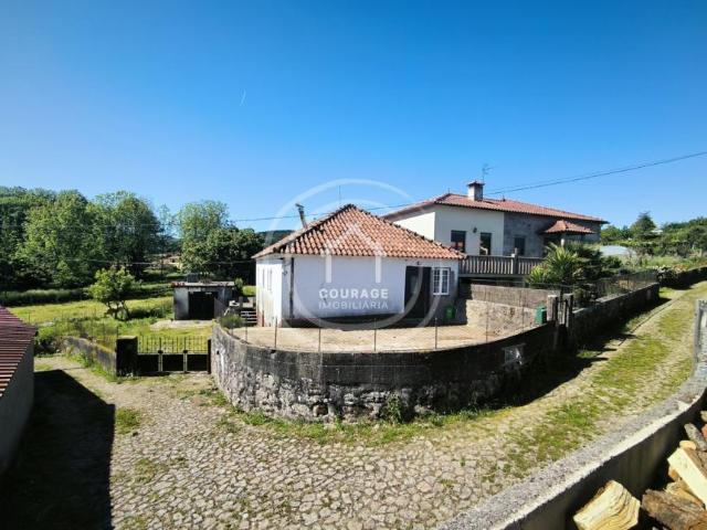 villa 3 quarto, Viana do Castelo Paredes de Coura 4940 DLS102752514