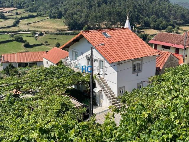 villa 3 quarto, Viana do Castelo Ponte de Lima 4990 DLS98749289