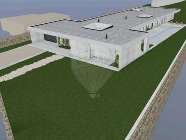 villa 3 quarto, Viana Do Castelo Viana Do Castelo DLS94577342