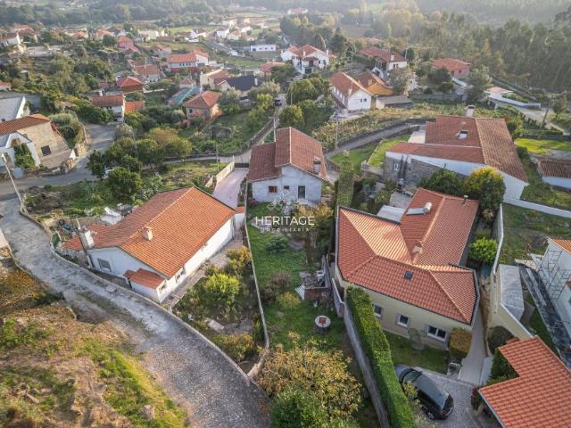 villa 3 quarto, Viana do Castelo Viana do Castelo DLS95654442