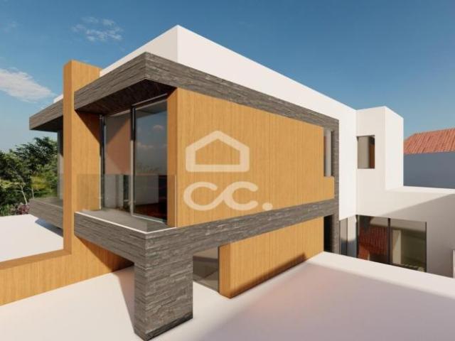 villa 3 quarto, Viana do Castelo Viana do Castelo DLS98890608
