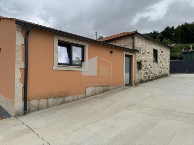 villa 3 quarto, Viana do Castelo Vila Nova de Cerveira 4920 DLS102018489