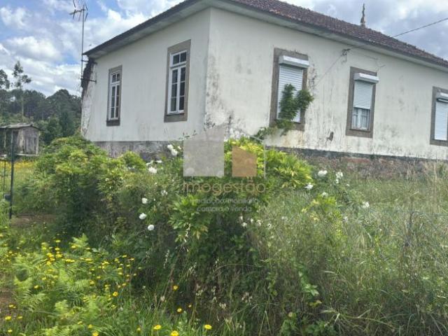 villa 3 quarto, Viana do Castelo Vila Nova de Cerveira 4920 DLS102242946