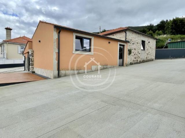 villa 3 quarto, Viana do Castelo Vila Nova de Cerveira 4920 DLS102701519
