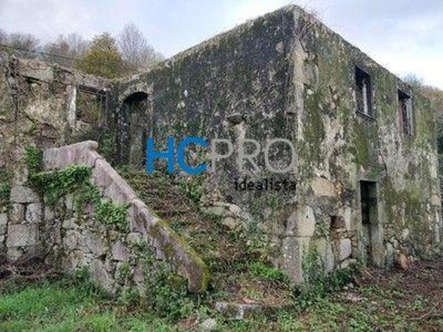 villa 3 quarto, Viana do Castelo Vila Nova de Cerveira 4920 DS98749296