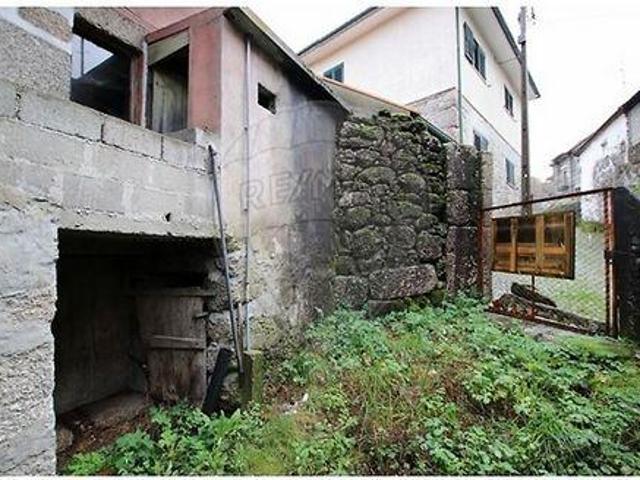 villa 3 quarto, Vieira Do Minho Braga DLS94608682