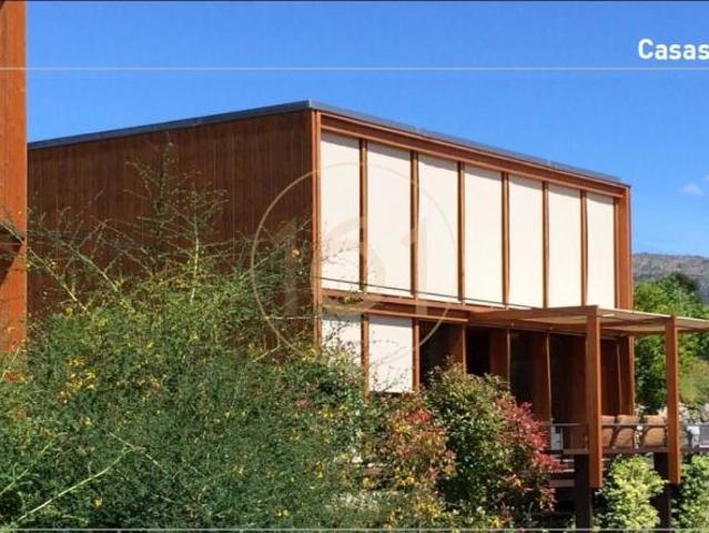 villa 3 quarto, Vieira do Minho Braga DLS95114433