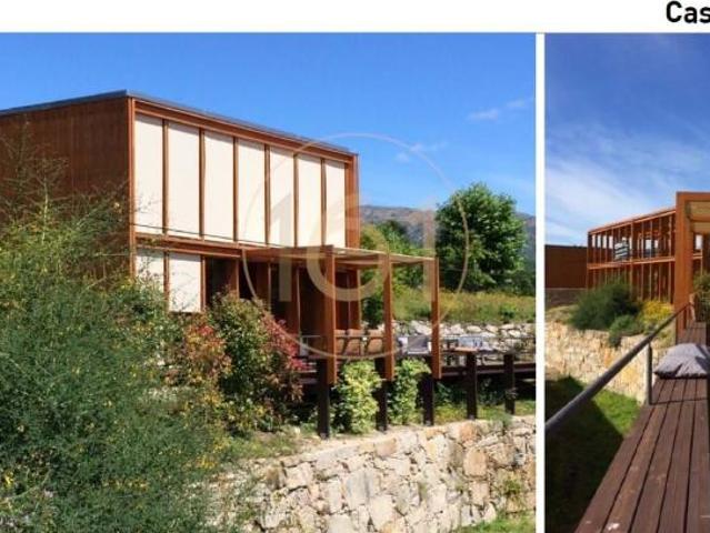 villa 3 quarto, Vieira do Minho Braga DS86007602