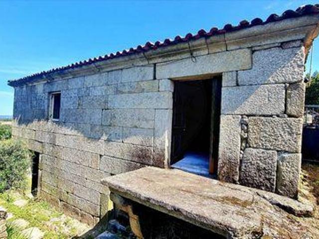 villa 3 quarto, Vieira Do Minho Braga DS100020322