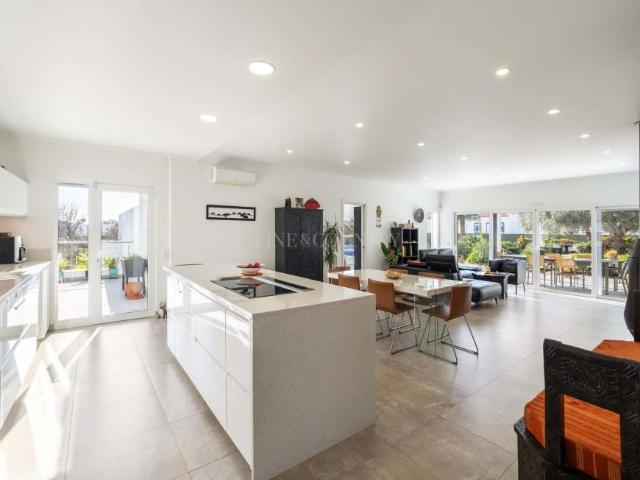 villa 3 quarto, Vila Nova de Cacela Algarve DLS98633764