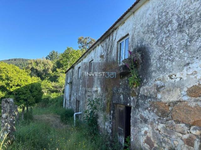 villa 3 quarto, Vila Nova de Cerveira Viana do Castelo DS98536860