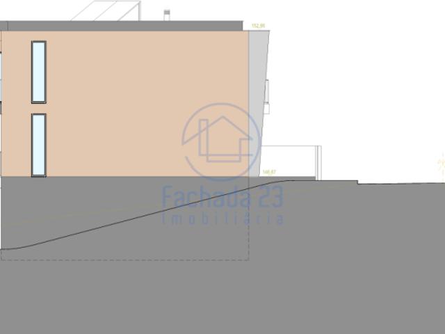 villa 3 quarto, Vila Nova de Gaia Porto DLS94571946