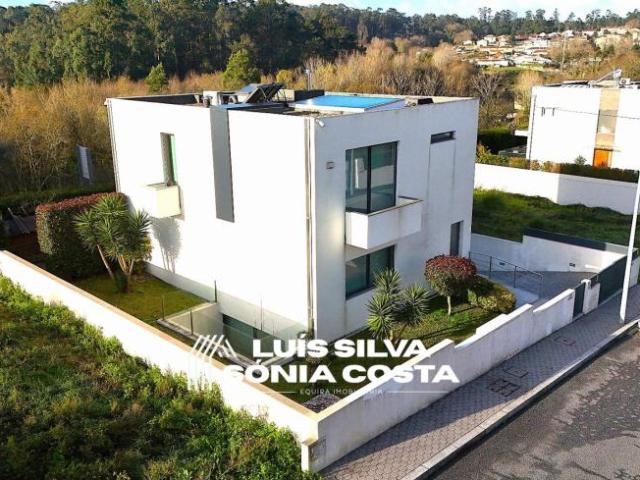 villa 3 quarto, Vila Nova de Gaia Porto DLS98453754
