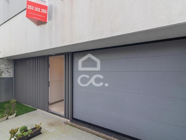 villa 3 quarto, Vila Nova de Famalicão Braga DLS100081732