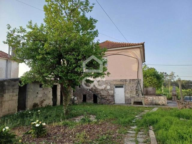 villa 3 quarto, Vila Nova de Famalicão Braga DLS102054628