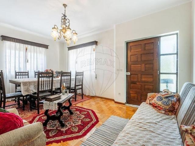 villa 3 quarto, Vila Nova de Famalicão Braga DLS102208327