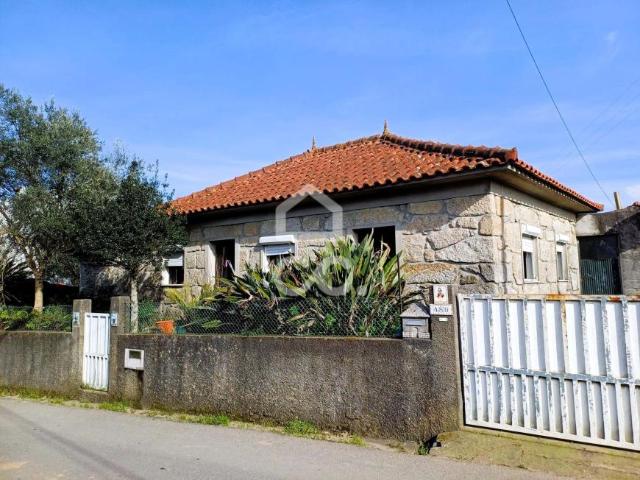 villa 3 quarto, Vila Nova de Famalicão Braga DLS102630045