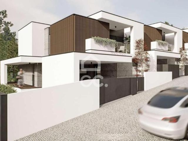 villa 3 quarto, Vila Nova de Famalicão Braga DS91499300