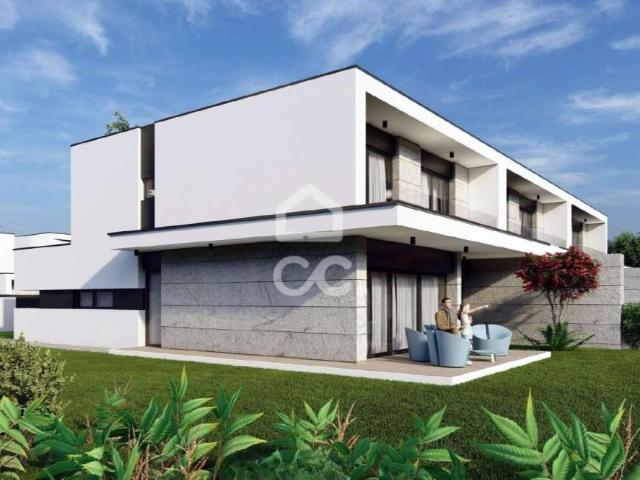 villa 3 quarto, Vila Nova de Famalicão Braga DS94791009