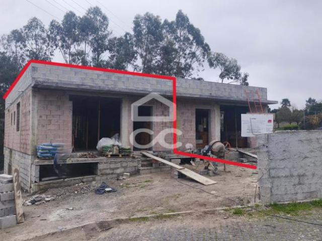 villa 3 quarto, Vila Nova de Famalicão Braga DS99512689