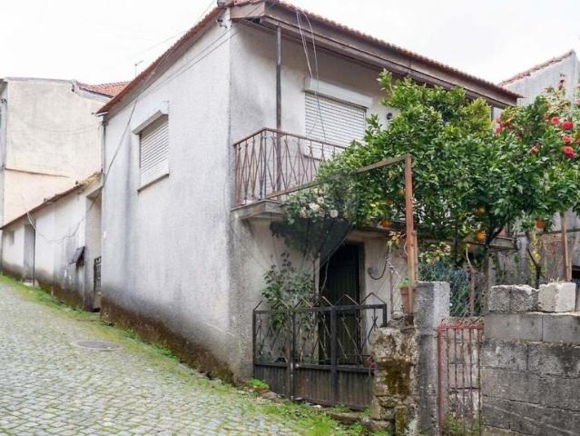 villa 3 quarto, Vila Nova de Paiva Viseu DS101188165
