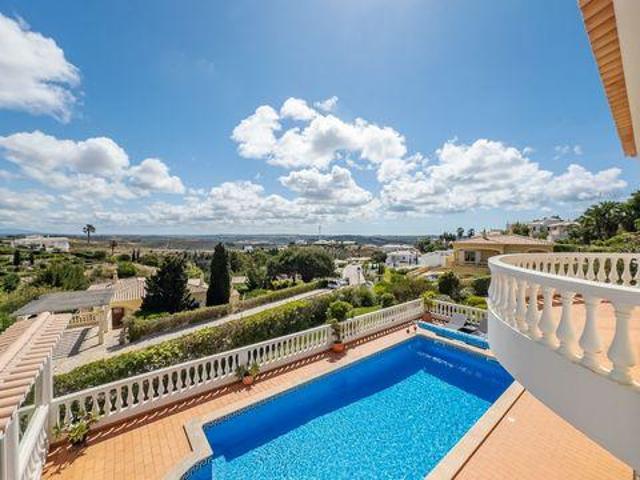 villa 3 quarto, Vila Do Bispo Algarve 8650 060 DLS96314265