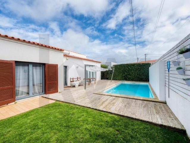 villa 3 quarto, Vila do Bispo Algarve DS101776835
