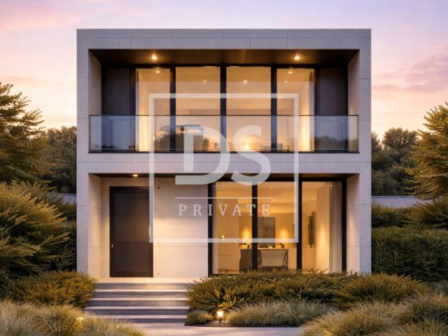 villa 3 quarto, Vila do Conde Porto DLS100448004