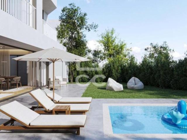 villa 3 quarto, Vila Franca de Xira Lisboa DLS92738443