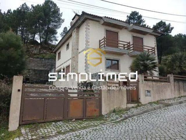 villa 3 quarto, Vila Real Alijó 5070 DLS99934015