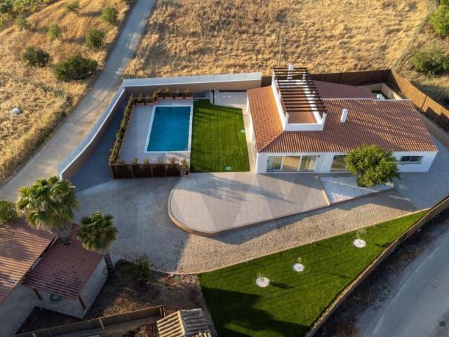 villa 3 quarto, Vila Real de Santo António Algarve DS84937678
