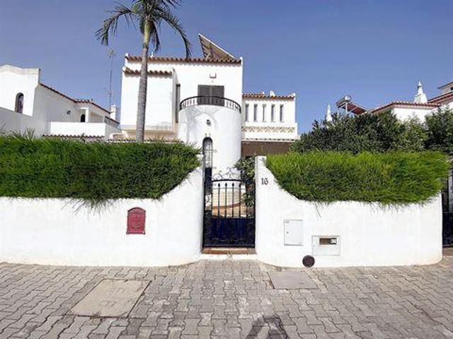 villa 3 quarto, Vila Real De Santo Antonio Faro DLS100824786