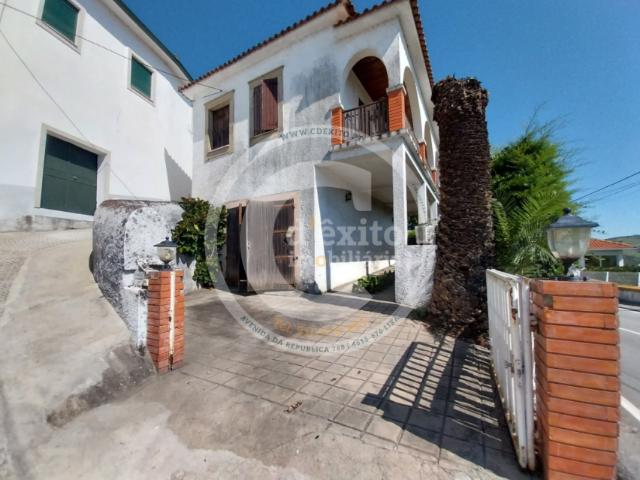 villa 3 quarto, Vila Real Santa Marta de Penaguião 5030 DS102242767