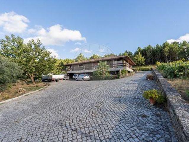 villa 3 quarto, Vila Real Vila Real DLS100020997