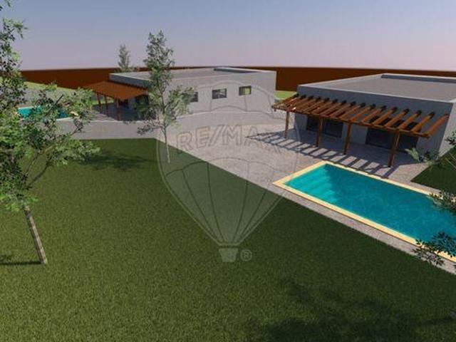 villa 3 quarto, Vila Real Vila Real DS94608904